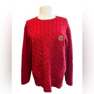 Ralph Lauren sweater 1X